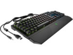 Clavier de jeu HP Pavilion 800 WIRELESS – Image 12