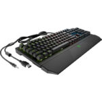 Clavier de jeu HP Pavilion 800 WIRELESS – Image 8