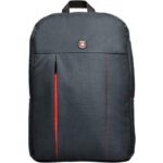 SAC A DOS PORT DESIGN PORTLAND BACK PACK 15,6 » (105330) – Image 2