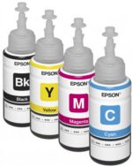 Epson EcoTank L382 Imprimante multifonction à réservoirs rechargeables (C11CF43403) – Image 7