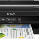 Epson EcoTank L382 Imprimante multifonction à réservoirs rechargeables (C11CF43403)