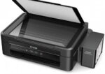 Epson EcoTank L382 Imprimante multifonction à réservoirs rechargeables (C11CF43403) – Image 11