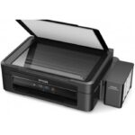 Epson EcoTank L382 Imprimante multifonction à réservoirs rechargeables (C11CF43403) – Image 12