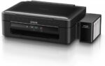 Epson EcoTank L382 Imprimante multifonction à réservoirs rechargeables (C11CF43403) – Image 5