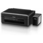 Epson EcoTank L382 Imprimante multifonction à réservoirs rechargeables (C11CF43403) – Image 6