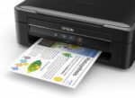 Epson EcoTank L382 Imprimante multifonction à réservoirs rechargeables (C11CF43403) – Image 3