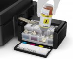 Epson EcoTank L382 Imprimante multifonction à réservoirs rechargeables (C11CF43403) – Image 13