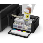 Epson EcoTank L382 Imprimante multifonction à réservoirs rechargeables (C11CF43403) – Image 14
