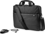 SACOCHE  CLASSIQUE HP 15″ BRIEFCASE (1FK07AA) – Image 5
