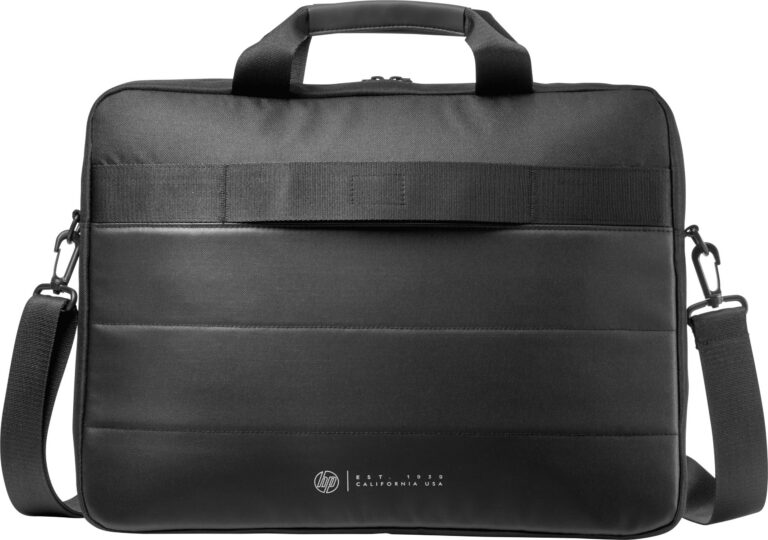 SACOCHE  CLASSIQUE HP 15″ BRIEFCASE (1FK07AA)