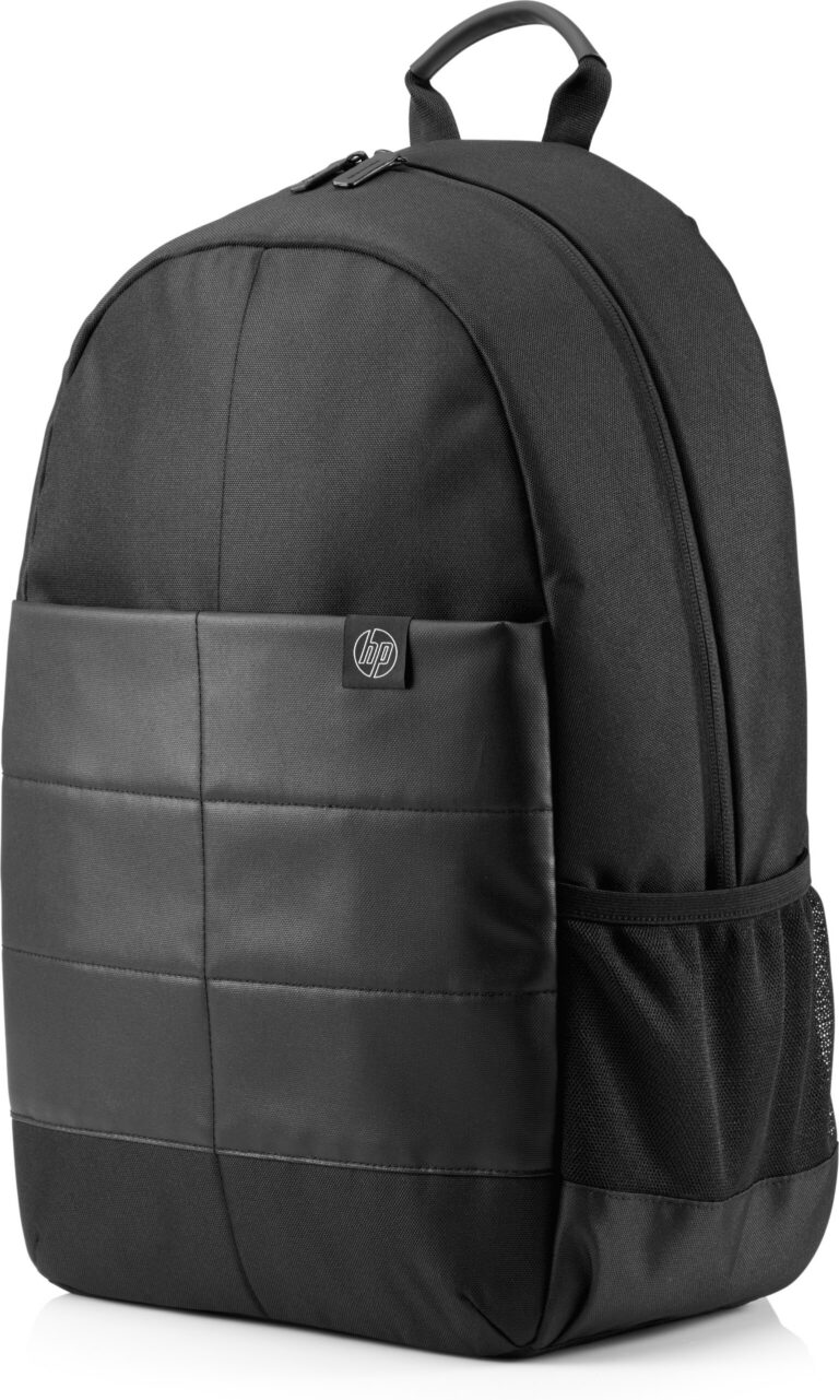 SAC A DOS HP 15,6  » CLASSIQUE (1FK05AA)