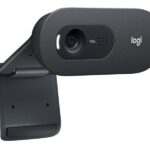 WEBCAM LOGITECH C505E HD D’AFFAIRES