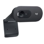 WEBCAM LOGITECH C505E HD D’AFFAIRES – Image 2