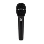 Microphone vocal cardioïde dynamique