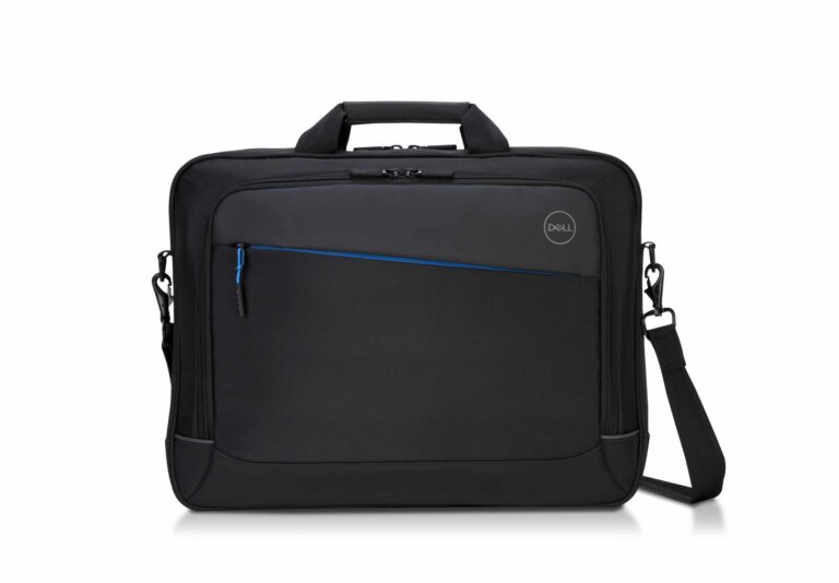 Sacoche pour ordinateur portable Dell Professional Briefcase 14″ (460-BCBF)