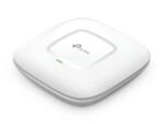POINT D’ACCES TP-LINK SANS FIL BI-BANDE PLAFONNIER AC1200 GIGABIT – Image 10
