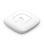 POINT D’ACCES TP-LINK SANS FIL BI-BANDE PLAFONNIER AC1200 GIGABIT – Image 4