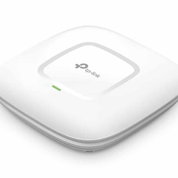POINT D’ACCES TP-LINK SANS FIL BI-BANDE PLAFONNIER AC1200 GIGABIT