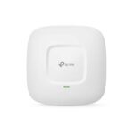 POINT D’ACCES TP-LINK SANS FIL BI-BANDE PLAFONNIER AC1200 GIGABIT – Image 6