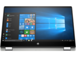ORDINATEUR PORTABLE HP Pavilion x360 Convertible-15-dq1003nk 10th