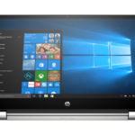 ORDINATEUR PORTABLE HP Pavilion x360 Convertible-15-dq1003nk 10th