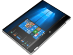 ORDINATEUR PORTABLE HP Pavilion x360 Convertible-15-dq1003nk 10th – Image 5