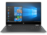 ORDINATEUR PORTABLE HP Pavilion x360 Convertible-15-dq1003nk 10th – Image 7