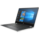 ORDINATEUR PORTABLE HP Pavilion x360 Convertible-15-dq1003nk 10th – Image 10