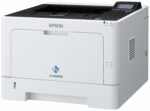 IMPRIMANTE EPSON WorkForce AL-M320DN laser monochrome A4 (C11CF21401)