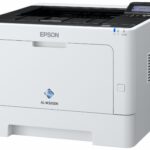 IMPRIMANTE EPSON WorkForce AL-M320DN laser monochrome A4 (C11CF21401)