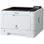 IMPRIMANTE EPSON WorkForce AL-M320DN laser monochrome A4 (C11CF21401) – Image 2