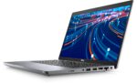 ORDINATEUR PORTABLE DELL LATITUDE 5420 I7 11TH (N032L542014EMEA) – Image 3