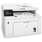 IMPRIMANTE MULTIFONCTION LASERJET HP PRO M227fdw (G3Q75A) – Image 6