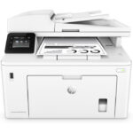 IMPRIMANTE MULTIFONCTION LASERJET HP PRO M227fdw (G3Q75A) – Image 4