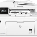 IMPRIMANTE MULTIFONCTION LASERJET HP PRO M227fdw (G3Q75A)