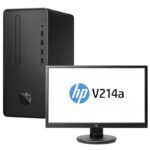 ORDINATEUR DE BUREAU HP Pro 300 G6 MT i5 (294U7EA)