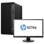 ORDINATEUR DE BUREAU HP PRODESK 400 G7 MT (293X4EA) – Image 2
