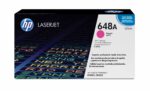 HP 648A Magenta  – Toner HP LaserJet d’origine (CE263A)