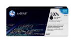 HP 307A Noir – Toner HP LaserJet d’origine (CE740A)