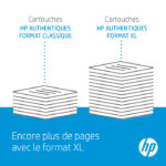 HP 940XL cartouche d’encre jaune grande capacité authentique – Image 10