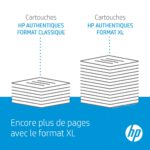 HP 940XL Cyan – Cartouche d’encre grande capacité HP d’origine (C4907AE) – Image 9