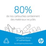 HP 940XL Noir – Cartouche d’encre grande capacité HP d’origine (C4906AE) – Image 16
