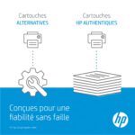 HP 940XL Noir – Cartouche d’encre grande capacité HP d’origine (C4906AE) – Image 11