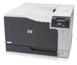 IMPRIMANTE HP LASERJET PRO COULEUR CP5225 (CE710A) – Image 7