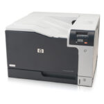 IMPRIMANTE HP LASERJET PRO COULEUR CP5225dn (CE712A) – Image 8