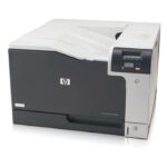 IMPRIMANTE HP LASERJET PRO COULEUR CP5225 (CE710A) – Image 8