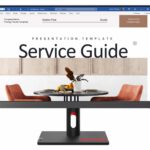 Moniteur Écran Lenovo ThinkVision S24i-30 23.8 » (63DEKAT3EU)