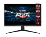 MONITEUR MSI ECRAN 23,6″ GAMING (OptixG241) – Image 9