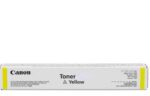 Canon C-EXV 54 Jaune – Toner Canon d’origine (1397C002AA)