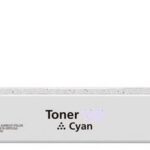 Canon C-EXV 54 Cyan – Toner Canon d’origine (1395C002AA)